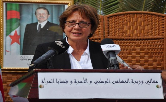 الدالية تؤكد