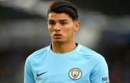 ريال مدريد يضم  نجم مانشستر سيتي