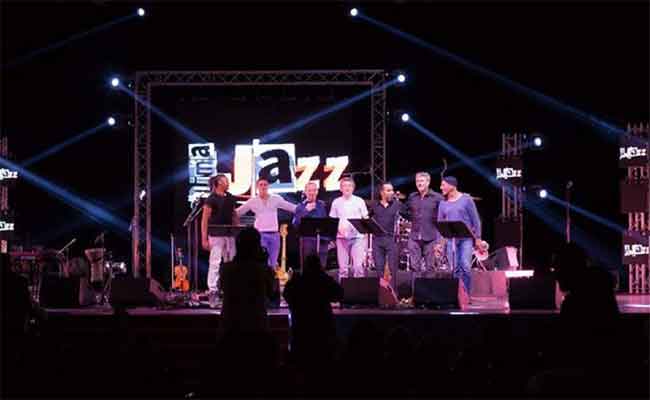 مهرجان ديما جاز يطفئ شمعته الخامسة عشر مع بوني فيلدز