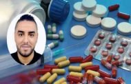 أربع لاعبين متهمين بتناول المنشطات في الدوري