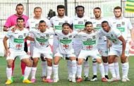شبيبة الساورة يفوز على إتحاد طنجة