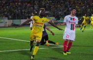 الأهلي يريد مهاجم شبيبة القبائل