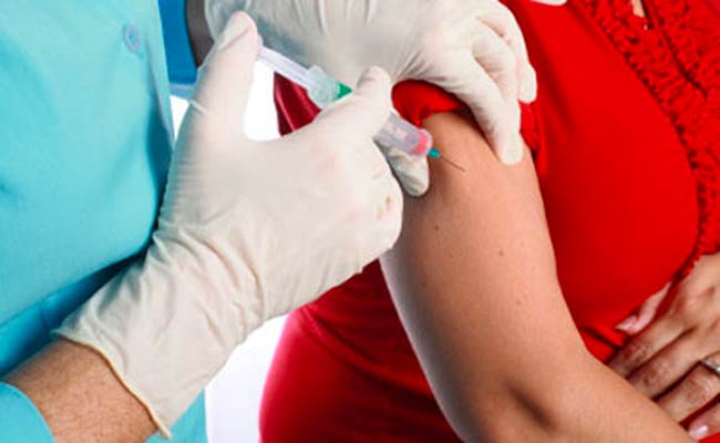 هل يضر لقاح الإنفلونزا بالحامل؟