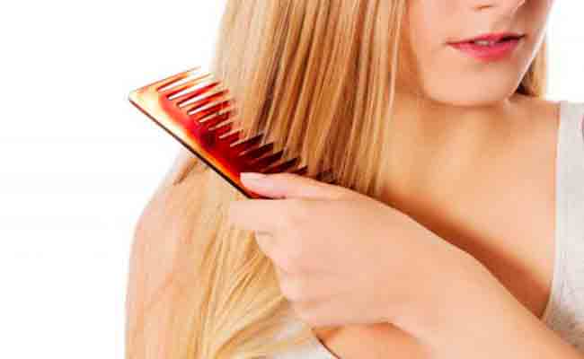 كيف تحددون نوع شعركم وطرق العناية به؟