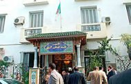 حزب جبهة التحرير الوطني يسعى إلى  