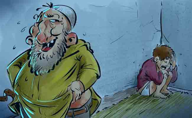 الحكم على شيخ سبعيني اغتصب طفلة عمرها 5 سنوات داخل بستانه بسكيكدة