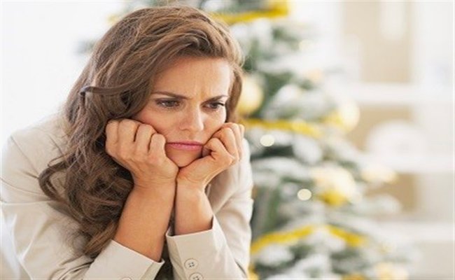 كيف يمكن علاج التعب النفسي؟