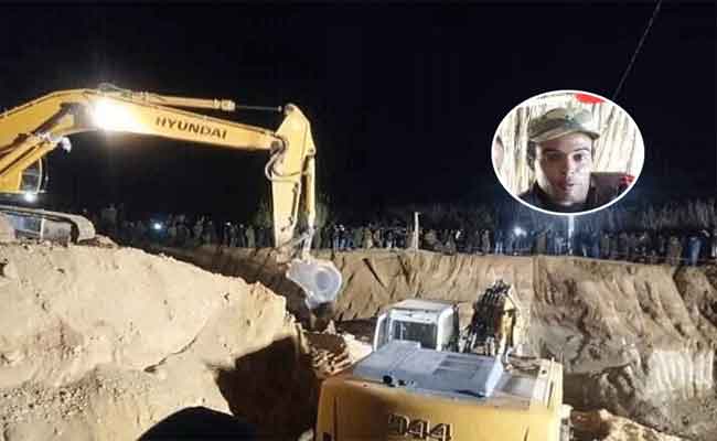 خبير يؤكد أن طريقة إنقاذ العياشي محجوبي كانت