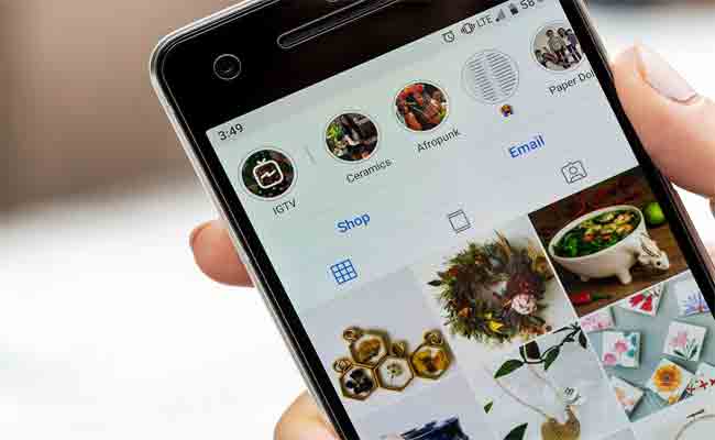 إنستاجرام تختبر ميزة جديدة تخص للمؤثرين