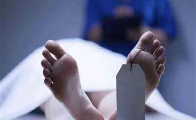 انتحار سيدة خمسينية شنقا في حي أرض امزيان بقسنطينة