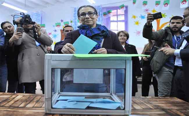 انتخاب حنون على رأس حزب العمال لولاية جديدة