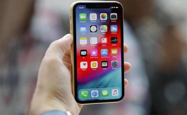 التحديث iOS 12.1.2 يخبئ مفاجأة غير سارة
