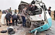 إرهاب الطرقات يخلف 53 قتيلا و 1193 جريحا في ظرف أسبوع