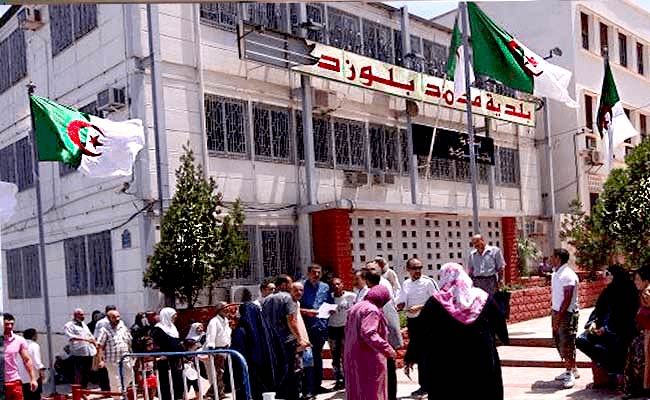 إعادة إسكان 80 عائلة من بلوزداد في سكنات إجتماعية بالدويرة
