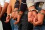 توقيع بن صالح في سجل التعازي أثر وفاة الرئيس الكولومبي الأسبق