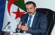كعوان يؤكد حرص الدولة على 