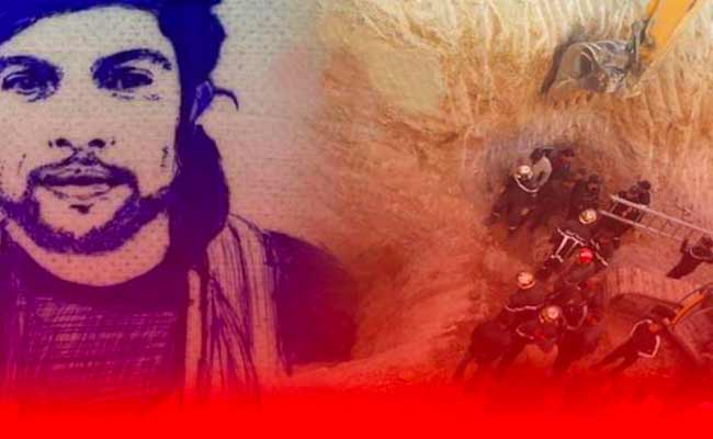 قضية عياش : الحماية المدنية تؤكد
