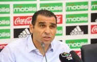 زطشي: هدفنا الوصول لنصف نهائي الكان