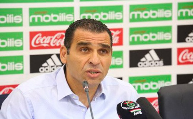 زطشي: هدفنا الوصول لنصف نهائي الكان