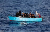 في حصيلة أولية : قوارب الموت تخلف 3 قتلى و 5 جرحى في عرض تيغزيرت