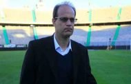 قسنطينة يعين لافان مدربا جديدا