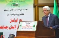 لوح يؤكد فتح التحقيق القضائي في 67 قضية تخص الاعتداء على جزائريين بالخارج