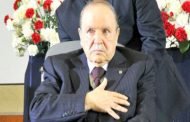 ممثلون عن منظمات المجتمع المدني يدعون بوتفليقة إلى 