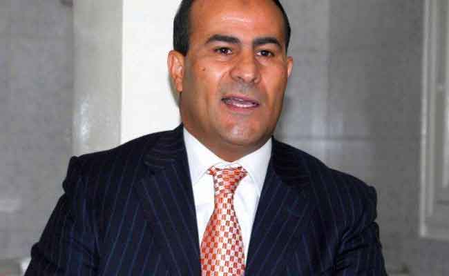مدوار يدعو الى دعم جميع الأندية ماديا