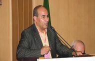 مدوار يكشف موعد نهاية الموسم