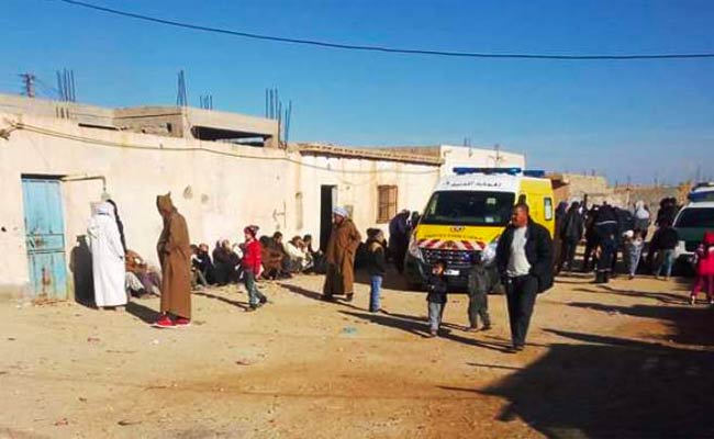 مقتل 5 أفراد من عائلة واحدة اختناقا بالغاز بالجلفة