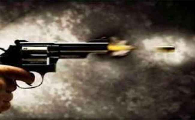 مقتل عون دفاع ذاتي و زوجته رميا بالرصاص في الجلفة