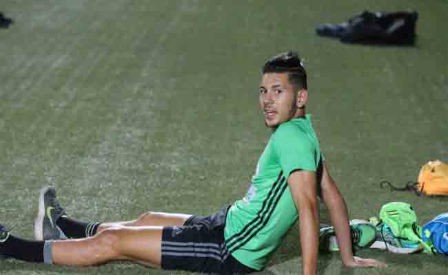 فريد الملالي مطلوب في الترجي