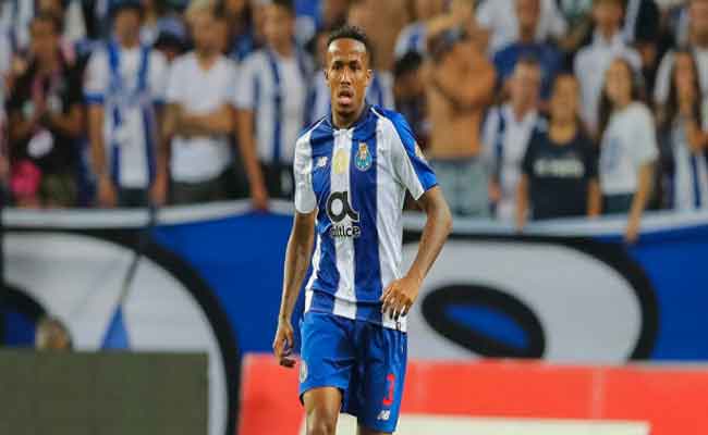 ريال مدريد يستهدف مدافع بورتو