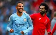 محرز ضمن قائمة أفضل لاعب في افريقيا