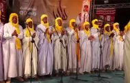 مهرجان أهلليل الثقافي يطفئ شمعته الثانية عشر بتيميمون