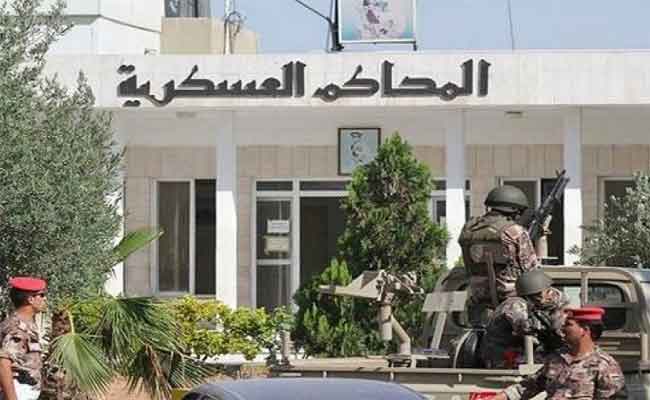 محاكمة 8 أفراد من عناصر الدرك الوطني على خلفية مقتل شاب بالوادي