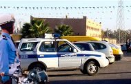 شرطة العمران وحماية البيئة تسجل أكثر من 32 ألف مخالفة خلال 10 أشهر