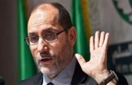 مقري يعتبر تمديد العهدة الرئاسية الحالية بغير إصلاحات 