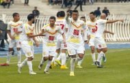 نصر حسين داي يتأهل في كأس الكاف