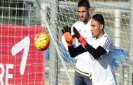 نافاس يقرر الرحيل عن ريال مدريد