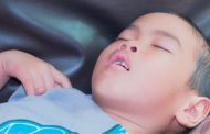 الشخير عند الطفل بين الأسباب وطرق العلاج