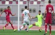 المنتخب المحلي يفوز على قطر وديا