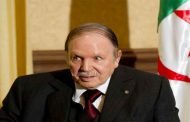 رئيس الجمهورية يبعث برقية تهنئة لنظيره الصيني بمناسبة  الذكرى الـ60 للعلاقات الثنائية بين البلدين