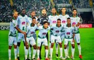 الرجاء يتوج بكأس الكاف