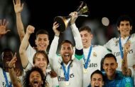 الريال يتوج بكأس العالم للأندية