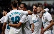 ريال مدريد يفك عقدته بفوز على فالنسيا