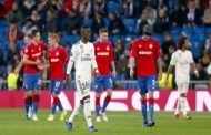 ريال مدريد يسقط أمام سيسكا موسكو