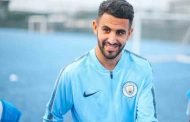 4 لاعبين جزائريين في قائمة الكاف
