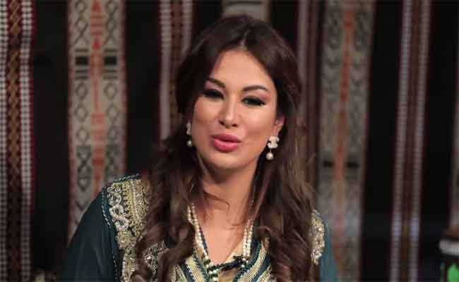ريم غزالي في
