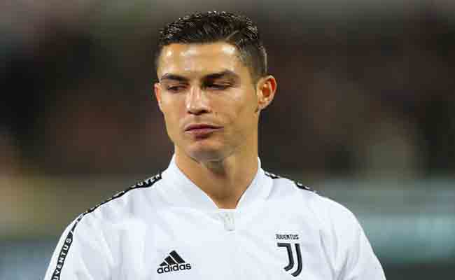 محكمة مدريد تستدعي رونالدو من جديد